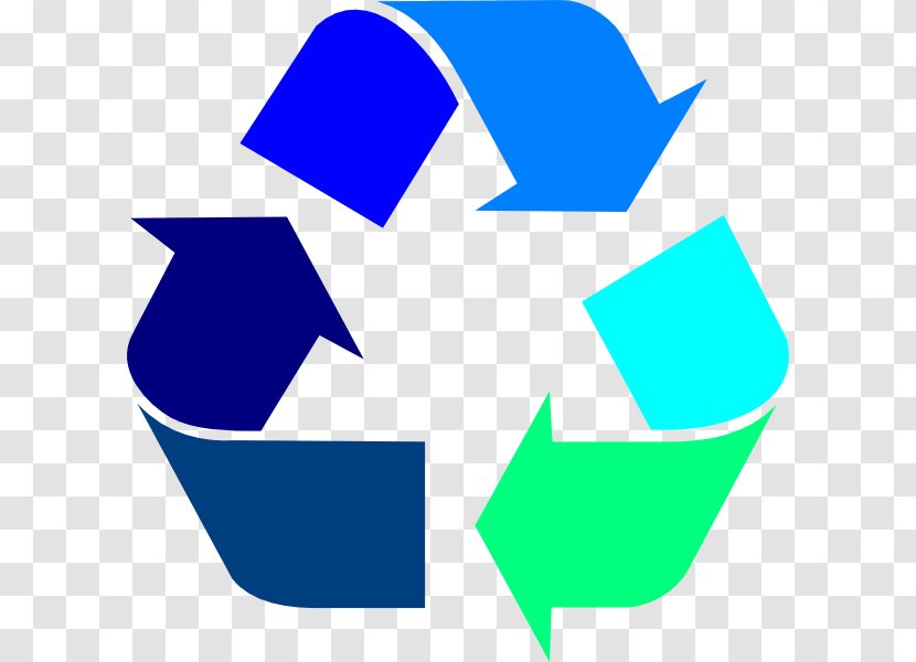 Recycling Symbol Paper Bin Clip Art - Waste - Reuse Transparent PNG