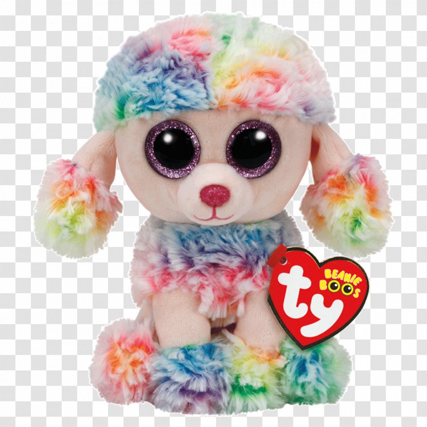 Ty Inc. Stuffed Animals & Cuddly Toys Beanie Babies - Textile Transparent PNG