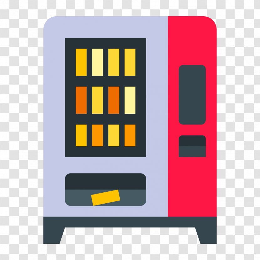 Vending Machines Ticket Machine Transparent PNG