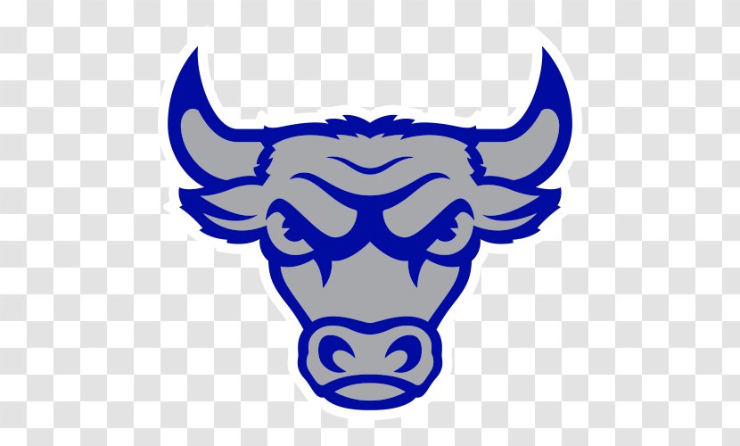 Cigarroa High School United National Secondary University Of Puerto Rico At Cayey Toros Men's Basketball - Cattle Like Mammal - Team Transparent PNG