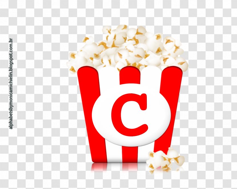 Cinema Popcorn Image Clip Art Film Transparent PNG