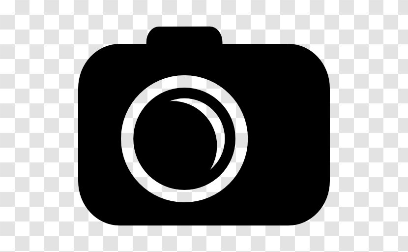 Camera Lens Photography Silhouette - Digital Slr Transparent PNG