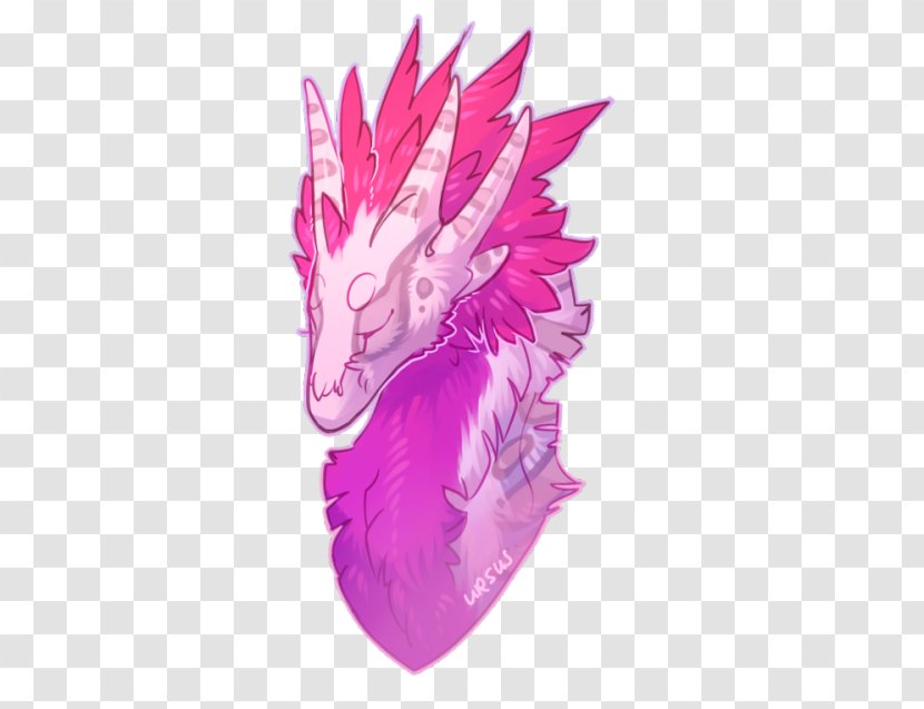 Petal Pink M Legendary Creature - Happy Birthday Unicorn Transparent PNG