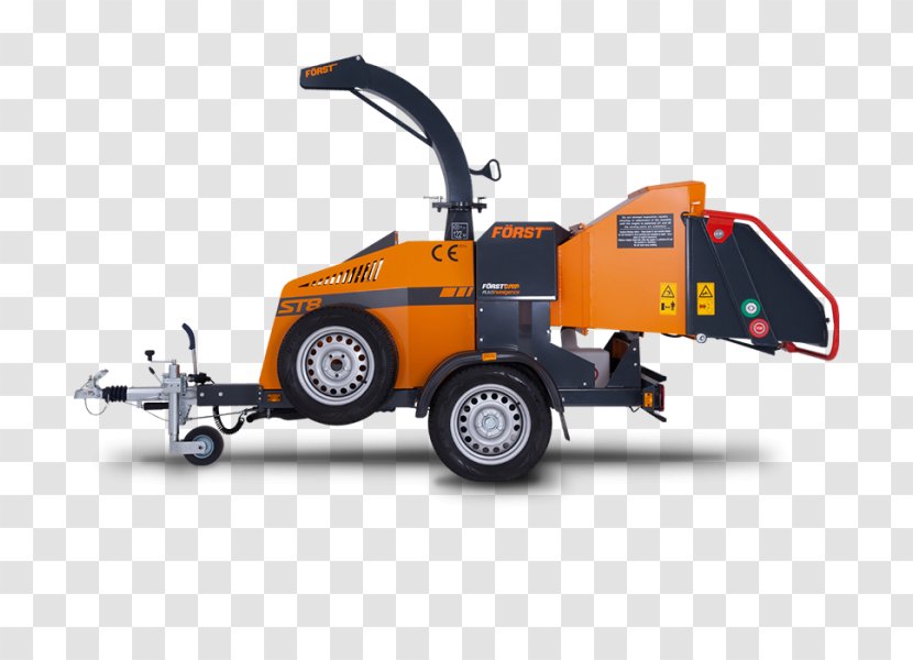 Woodchipper Machine Tool Continental Biomass Industries, Inc. - Industry - Tray Material Transparent PNG