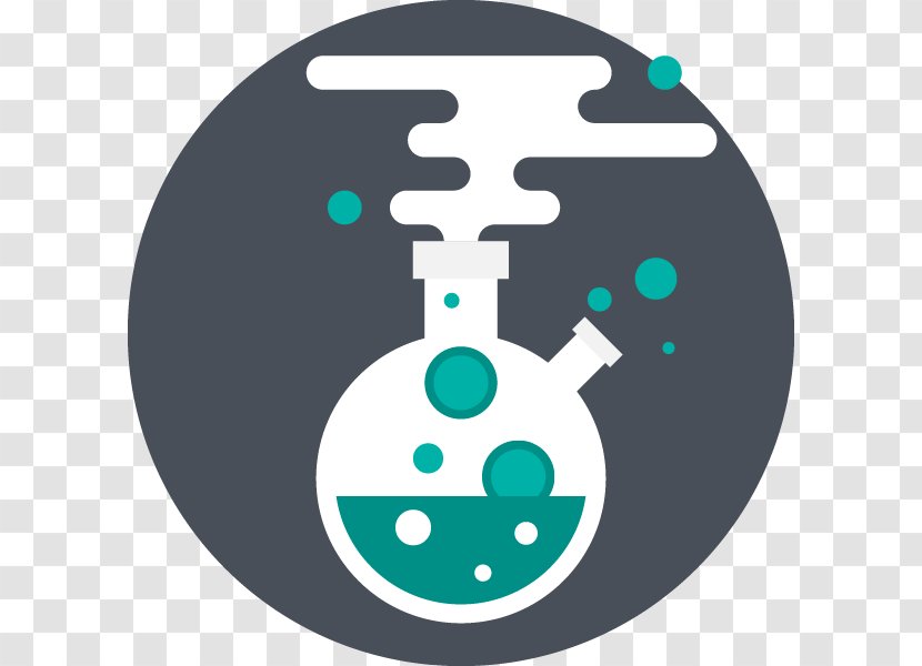 Chemistry Science Graphics Clip Art Technology - Matter Transparent PNG