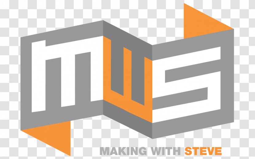 Logo Graphic Design Engineering - Orange - Kaba Transparent PNG
