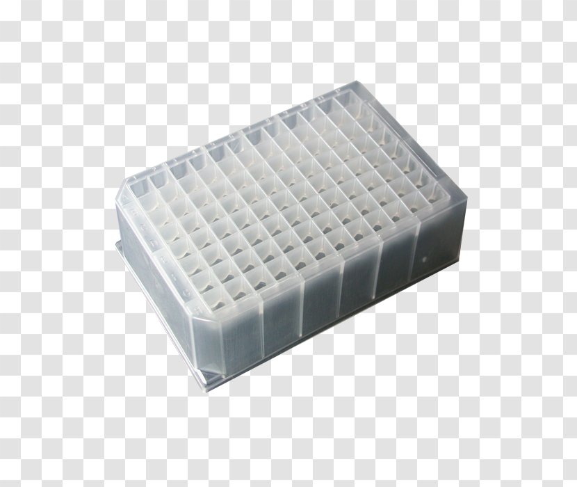 Microtiter Plate Hot Milliliter Dilution - Polymerase Chain Reaction - Thermal Cycler Transparent PNG