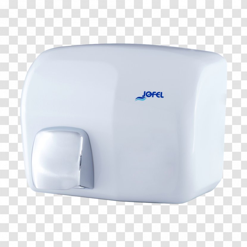 Hand Dryers Hygiene Distribution Toilet Paper - Material - Dryer Transparent PNG