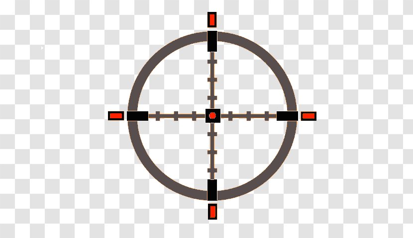 Reticle Royalty-free - Stock Photography Transparent PNG