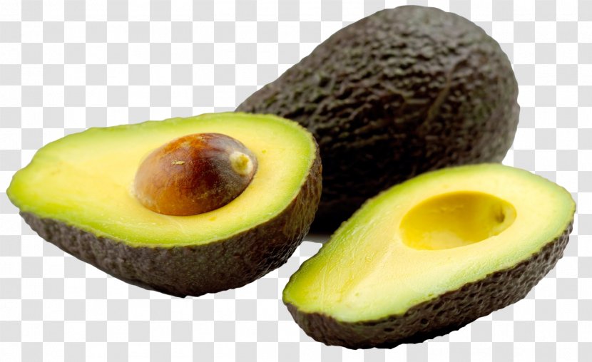 Hass Avocado Fat Food Ingredient Eating - Oil Transparent PNG