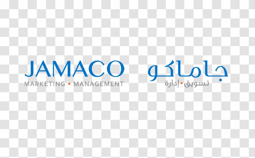 Logo Brand Organization - Blue - Design Transparent PNG