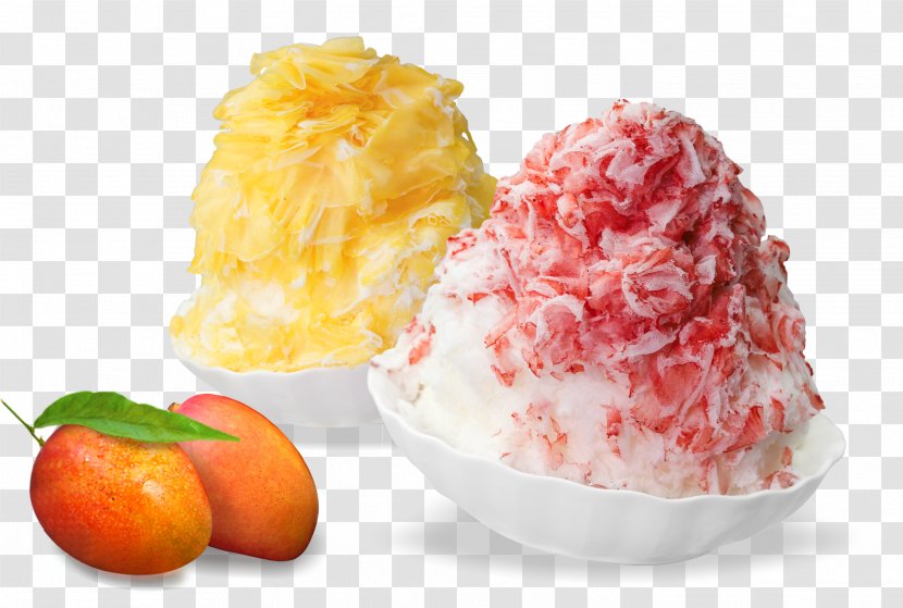 Gelato Ice Cream Frozen Yogurt Sorbet Italian - Food Manufacturing Transparent PNG
