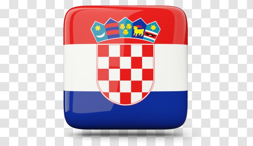 Flag Of Croatia National Flags The World - Gallery Sovereign State Transparent PNG