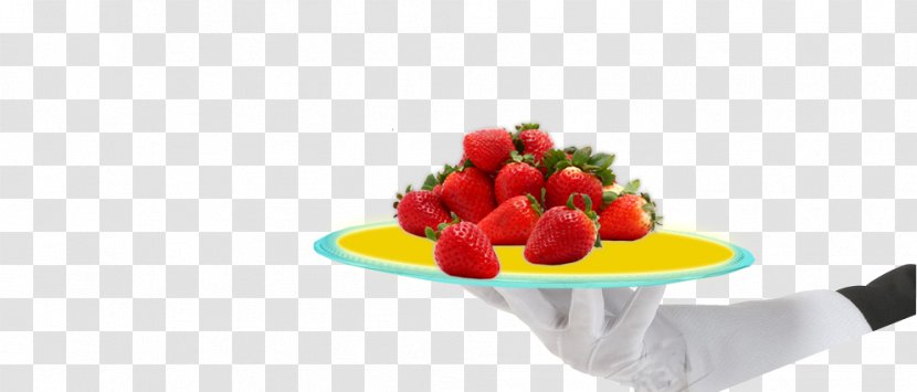 Strawberry Food Mousse Seed Refrigerator - Freezers - Fresh Fruits Transparent PNG