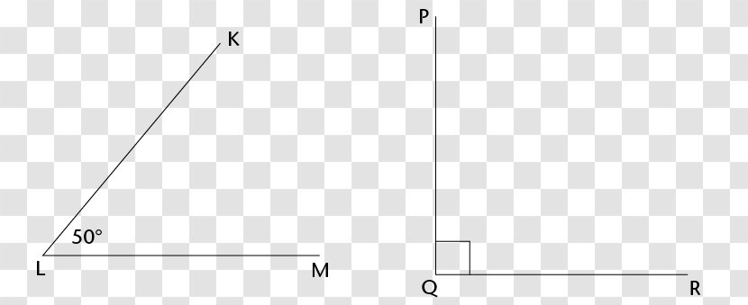 Line Point - Diagram - Angular Geometry Transparent PNG