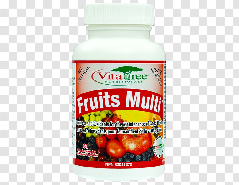 Dietary Supplement Whole Food Multivitamin - Natural Foods - Healing Cosmetics Transparent PNG