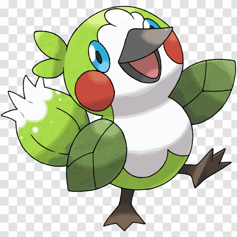 Pokémon Sage FireRed And LeafGreen Omega Ruby Alpha Sapphire Vrste - Bird - Art Transparent PNG