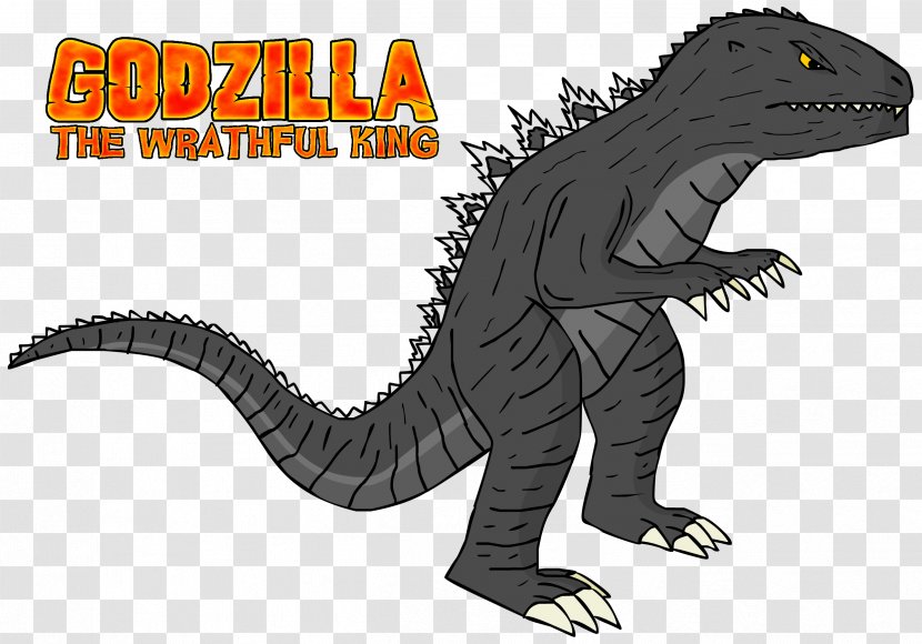 Godzillasaurus Gorosaurus Rodan Mothra - Godzilla Transparent PNG