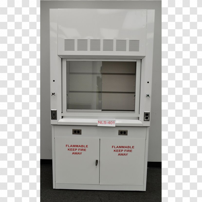 Fume Hood Laboratory Chemistry Chemical Substance Science Transparent PNG