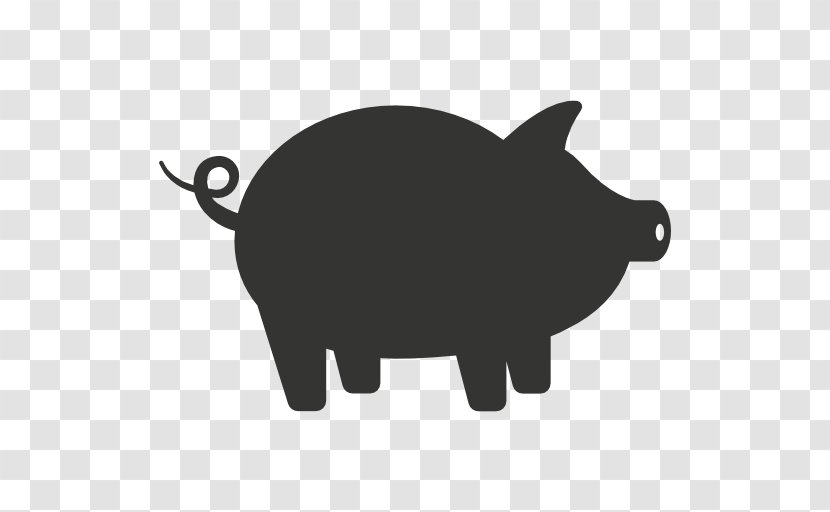 Domestic Pig Jerky Pulled Pork - Steak Au Poivre Transparent PNG