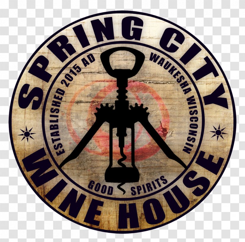 Spring City Wine House Distilled Beverage Bar Pinot Noir - Art Transparent PNG