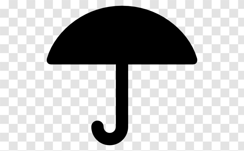 Rain - Umbrella - Symbol Transparent PNG