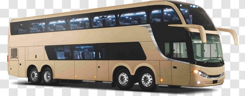 Volvo Buses AB King Long 9700 - Onibus Transparent PNG