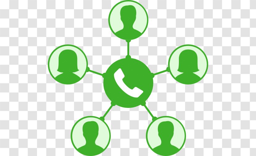 IPhone Conference Call Telephone Voice Over IP - Email Transparent PNG
