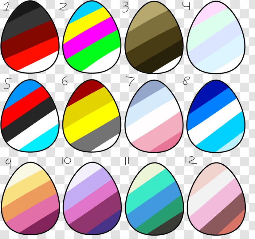 Pac-Man Color Scheme Cat Palette DeviantArt - Qualité Transparent PNG