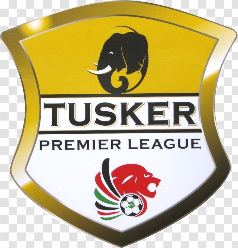Tusker F.C. 2013 Kenyan Premier League Russian Uganda - Logo - Football Transparent PNG