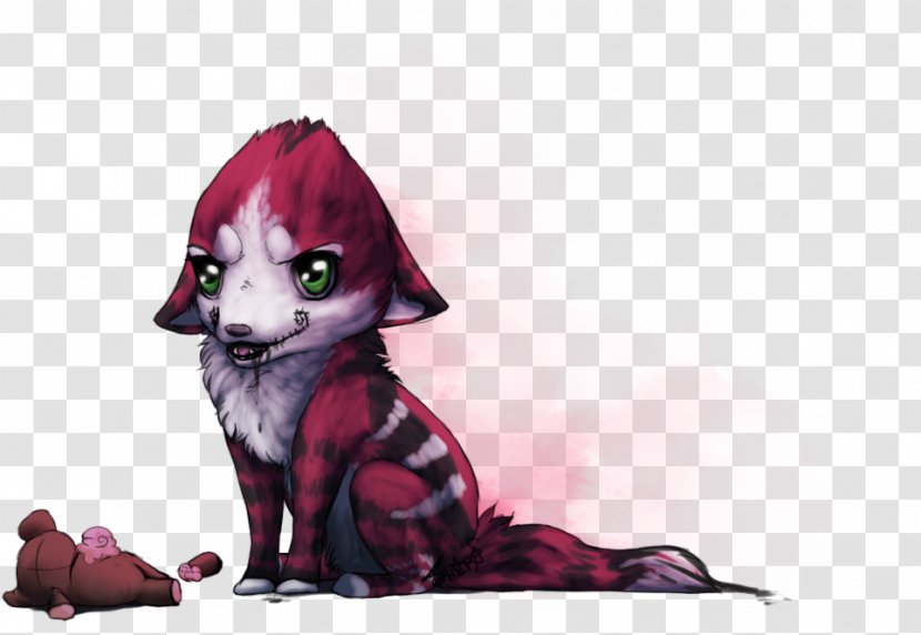 Whiskers Cat Dog Snout Canidae Transparent PNG