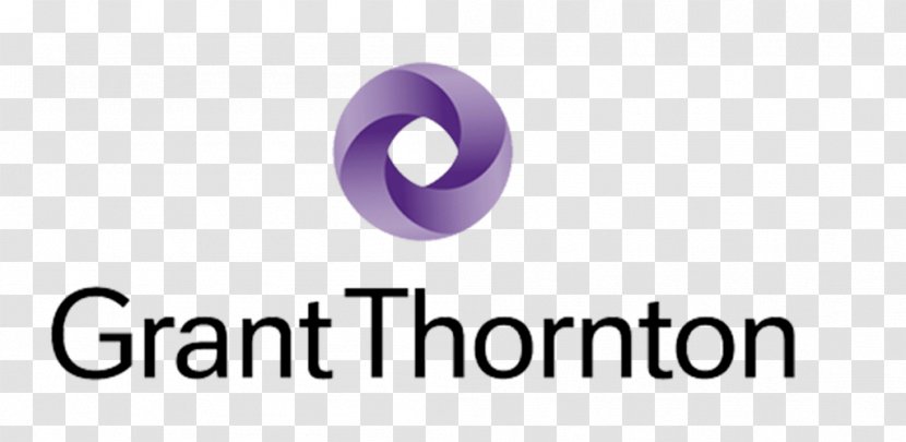 Logo Grant Thornton LLP Brand Product Font - Purple - Llp Transparent PNG