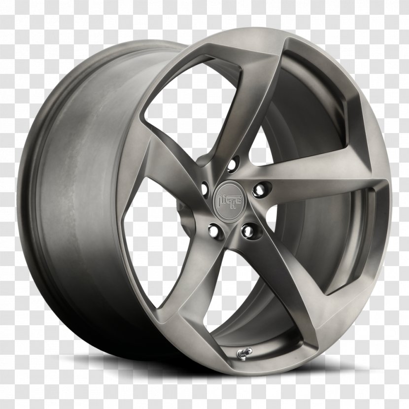 Forging Car Custom Wheel Rim - Tire - Limitless Sport Transparent PNG