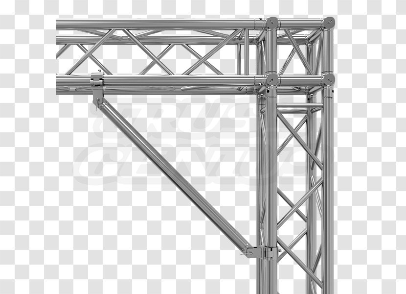 Truss Structure BMW 3 Series Gran Turismo Cross Bracing Steel - Furniture - Trusses Transparent PNG