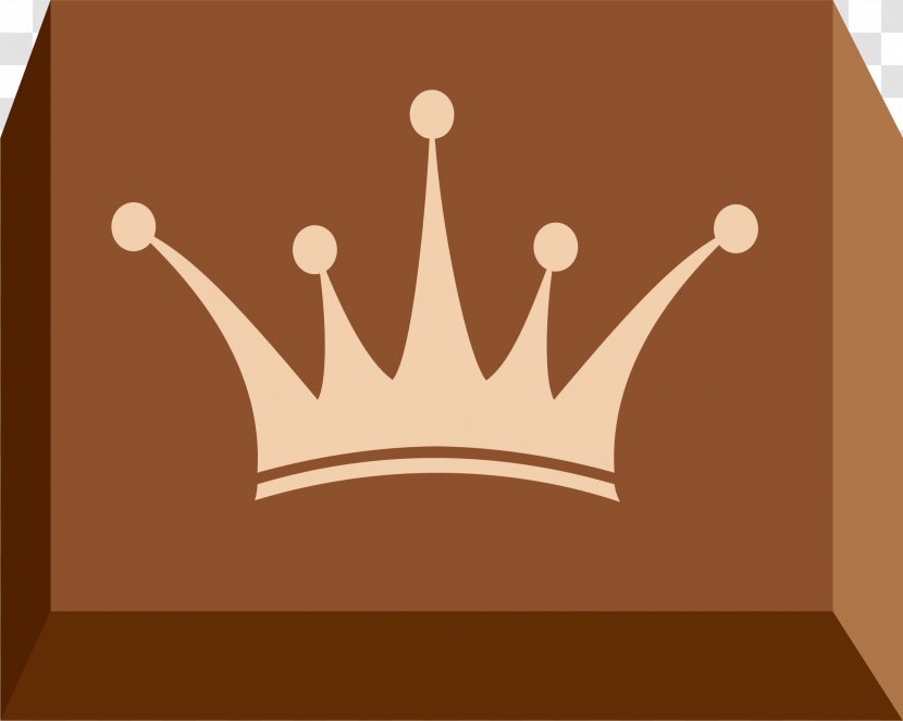 KIRANA KING SUPER STORE Stencil - Brand - Brown Chocolate Hot Pot Transparent PNG