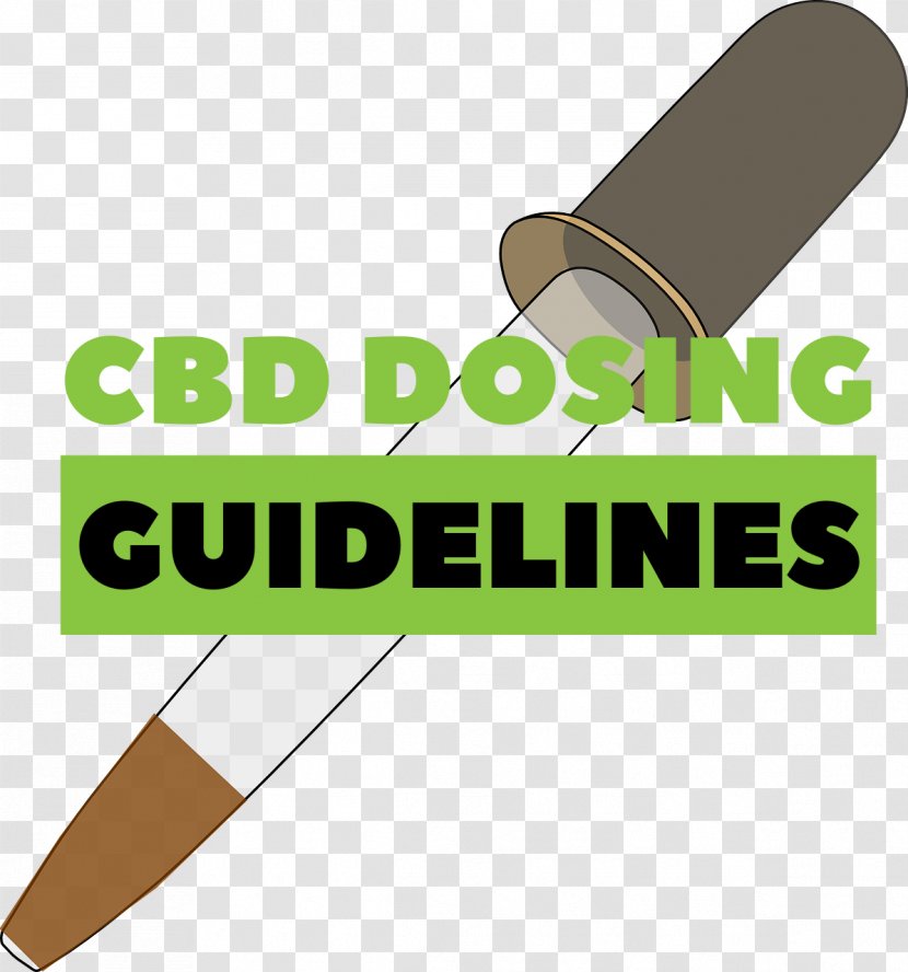 Dose Cannabidiol Graphic Design Logo Anxiety - Sales Process - Herbal Products Adhd Transparent PNG