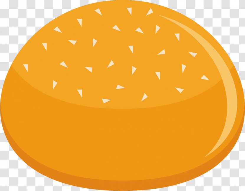 Circle Font - Oval - Crispy Bread Transparent PNG