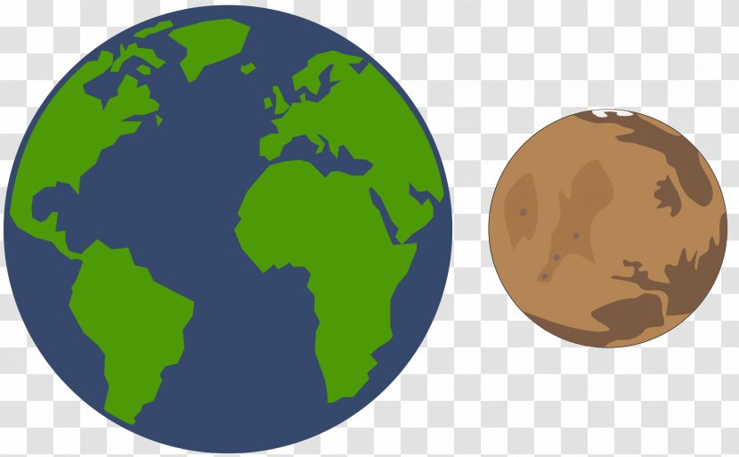 Earth Globe World Transparent PNG