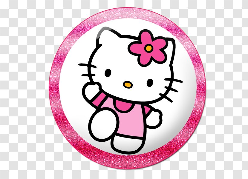 Hello Kitty Clip Art - Watercolor Transparent PNG