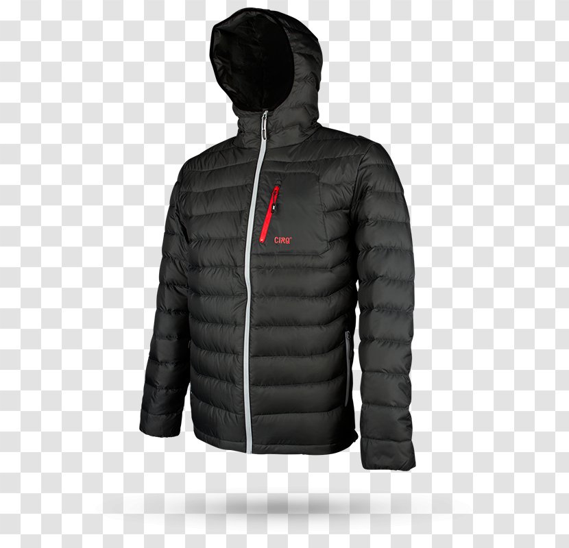 Jacket Hood Clothing Down Feather Mountain Hardwear - Construction - Female With Transparent PNG