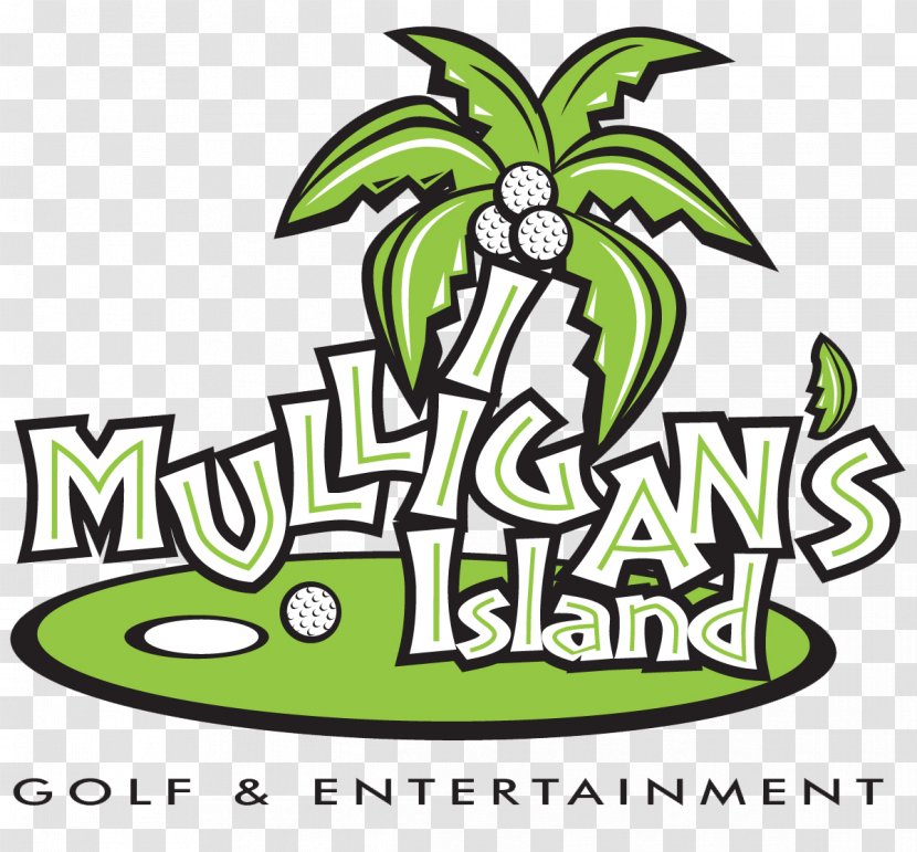 Mulligan's Island Golf Driving Range Food - Mulligan Transparent PNG