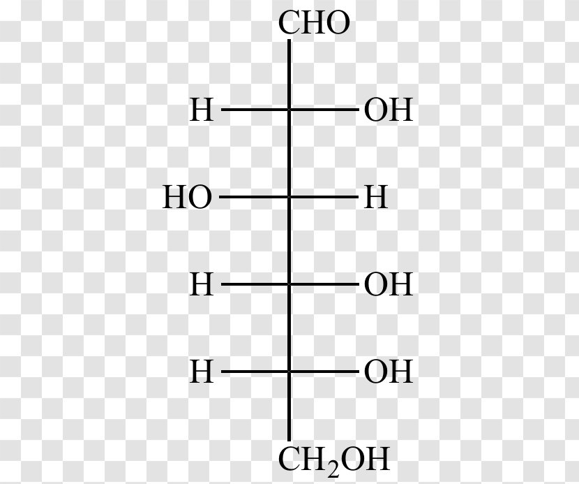 Glucose Mannose Haworth Projection Hexose Fischer - Altrose - Blood Transparent PNG