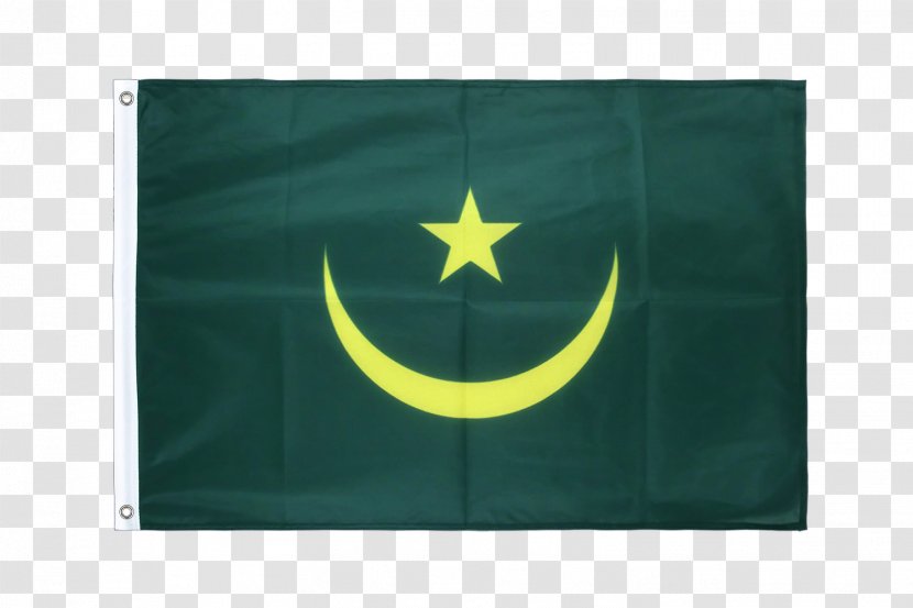 Green Flag Brand Transparent PNG