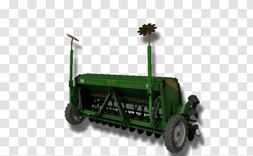 Thumbnail Tractor Agriculture Scale Models Transparent PNG