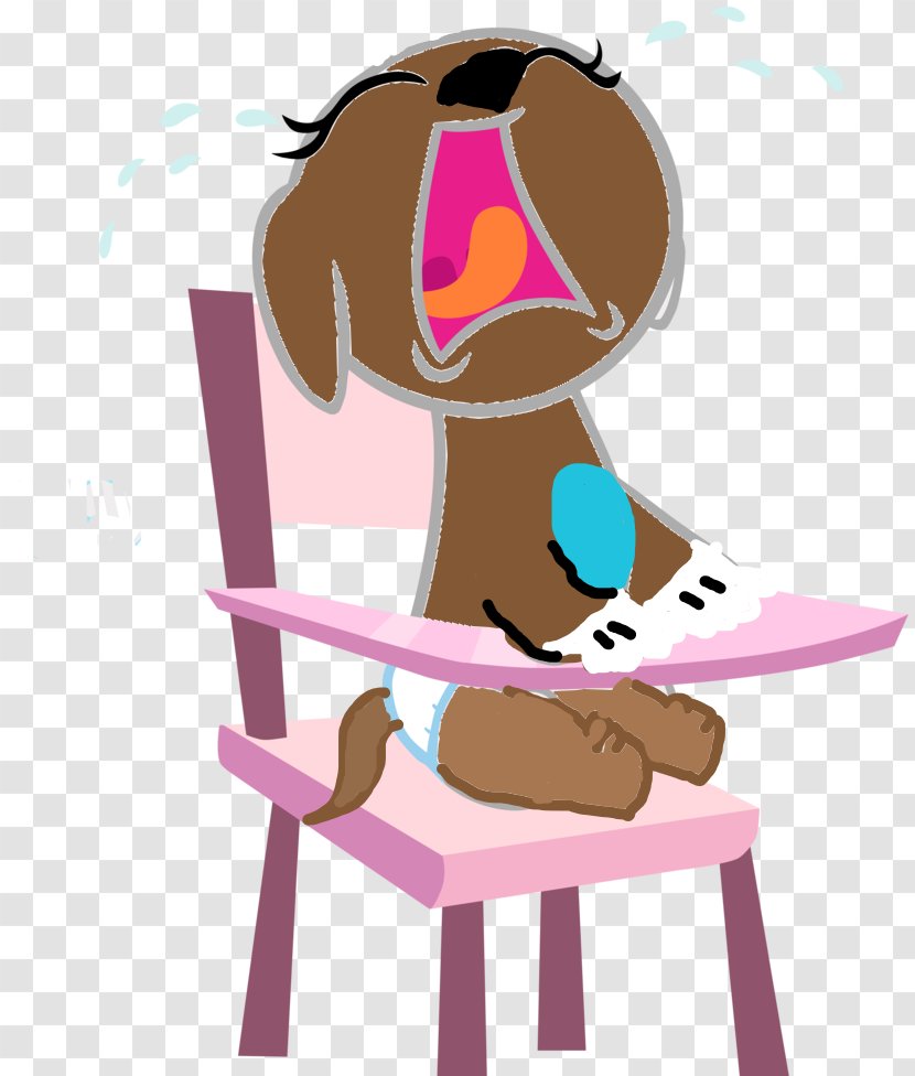 Princess Daisy Dog Horse Foal Pony - Baby Transparent PNG