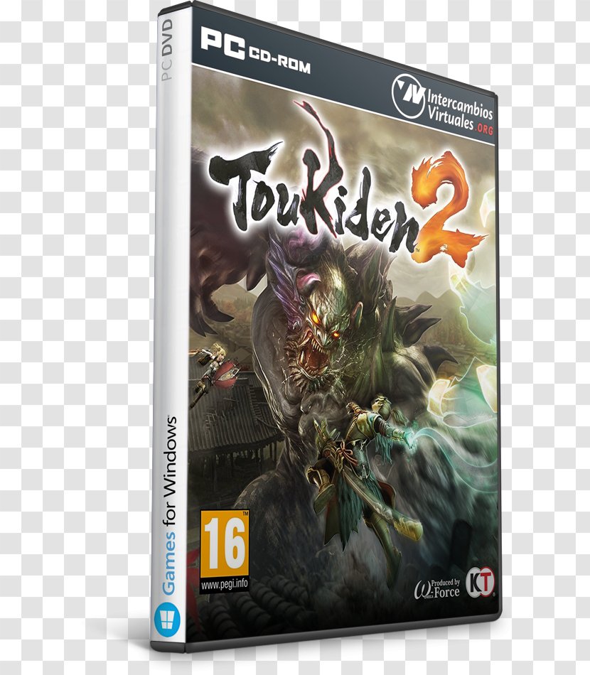 Toukiden 2 PlayStation Pure Pool Xbox 360 - Adventure Game - Playstation Transparent PNG