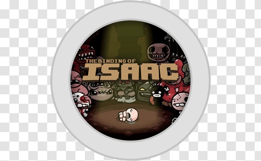 The Binding Of Isaac: Rebirth Isaac's Mother Wiki - Flower - Isaac Transparent PNG