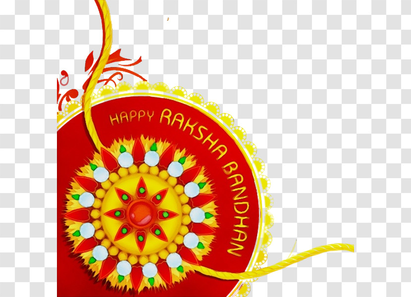 Raksha Bandhan Transparent PNG