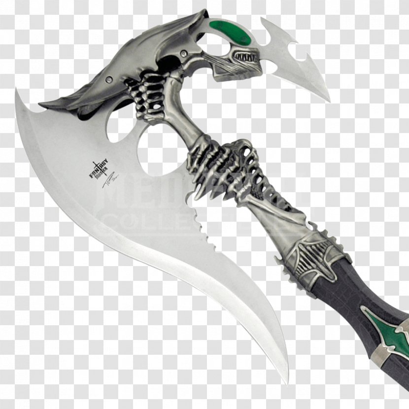 Throwing Knife Axe Sword - Dagger Transparent PNG