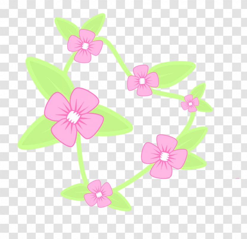 Floral Design Spike Pony Flower Cutie Mark Crusaders - Flora - Finish Spreading Flowers Transparent PNG